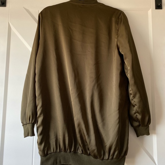 MISSGUIDED | Jacket - Picture 2 of 8